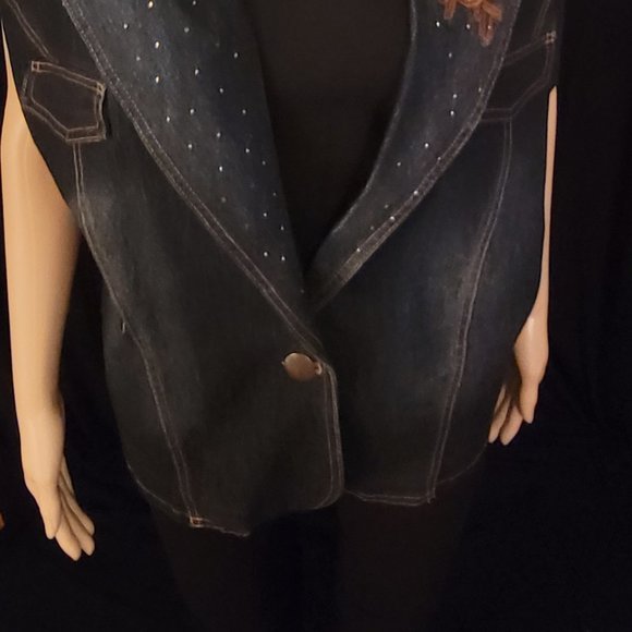 Denim - Picture 2 of 2
